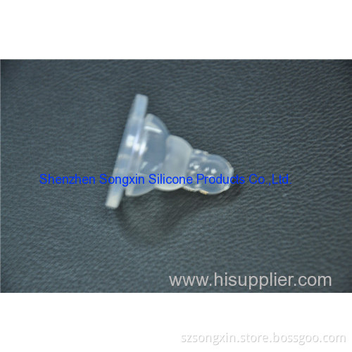 Professional China Silicon Nipple Manufacturer